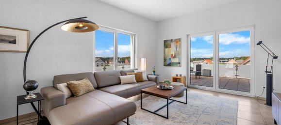 3-Zimmer Penthouse in Wesel, Germany, Nr. 361682 7