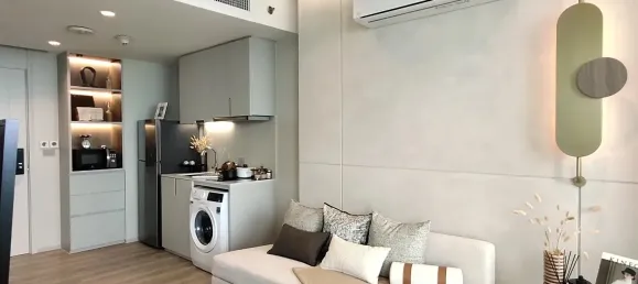 3 bedrooms Condo in Hua Hin, Thailand No. 10750 6