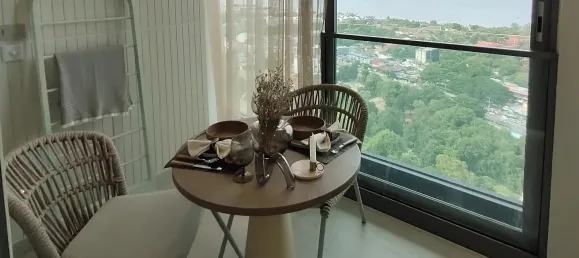 3 bedrooms Condo in Hua Hin, Thailand No. 10750 8