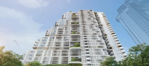 3 bedrooms Condo in Hua Hin, Thailand No. 10750 3