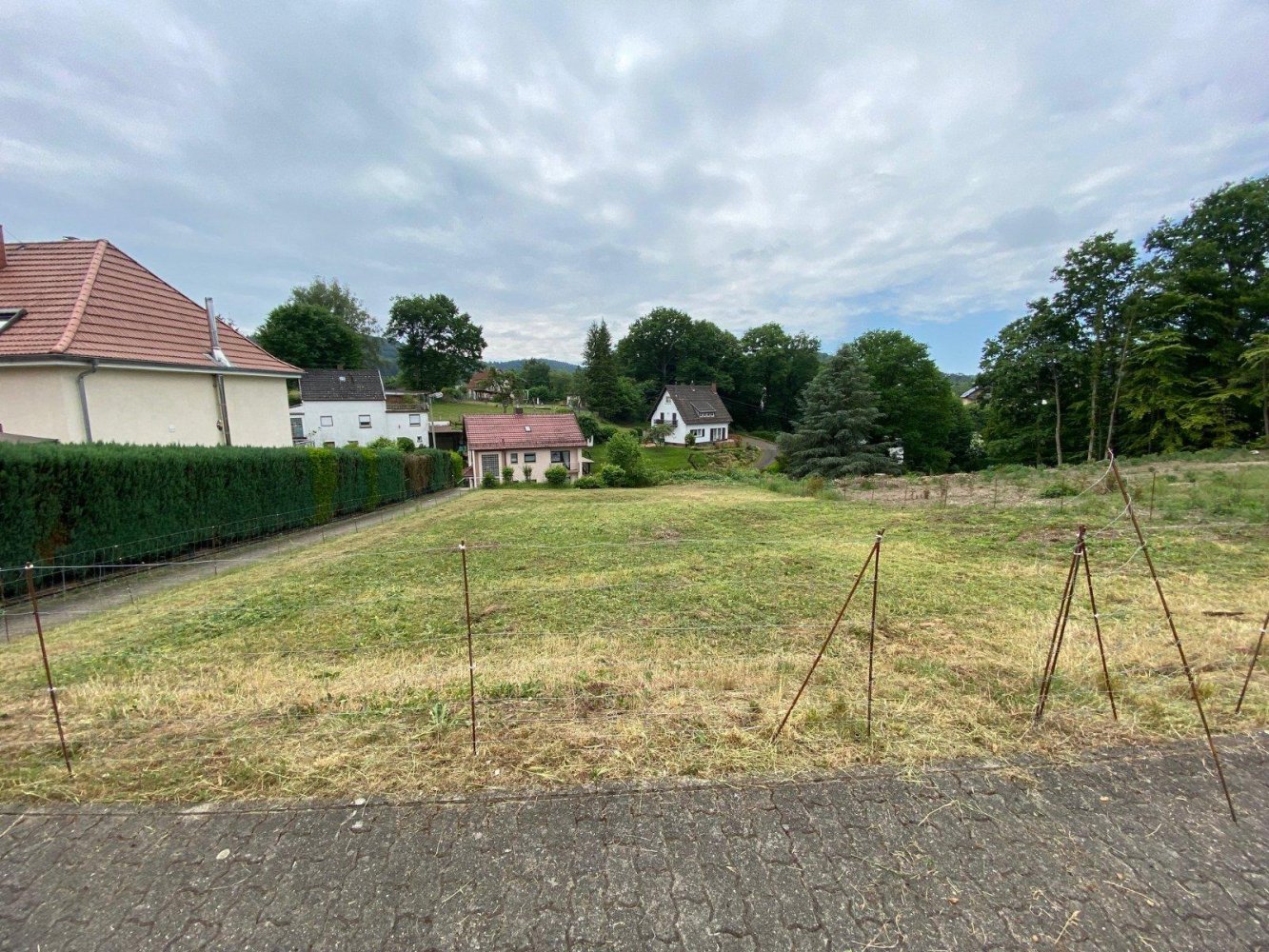 Terreno en Sudwestpfalz, Germany No. 287960