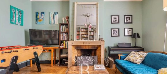 Casa T4 em Le Pre-Saint-Gervais, France N.º 169750 5