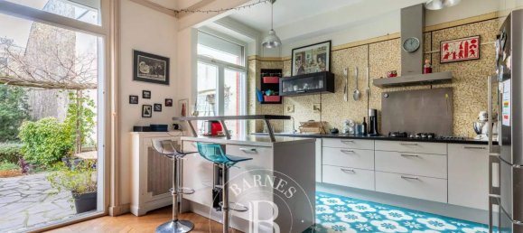 Casa T4 em Le Pre-Saint-Gervais, France N.º 169750 8