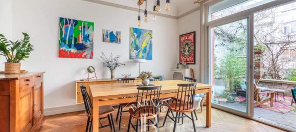 Casa T4 em Le Pre-Saint-Gervais, France N.º 169750 9