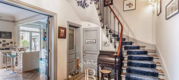 Casa T4 em Le Pre-Saint-Gervais, France N.º 169750 7