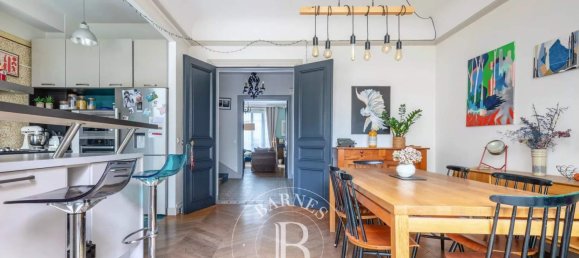 Casa T4 em Le Pre-Saint-Gervais, France N.º 169750 10