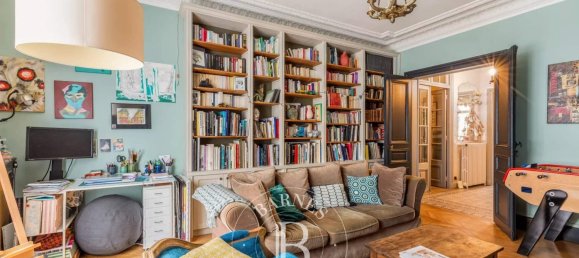 Casa T4 em Le Pre-Saint-Gervais, France N.º 169750 11