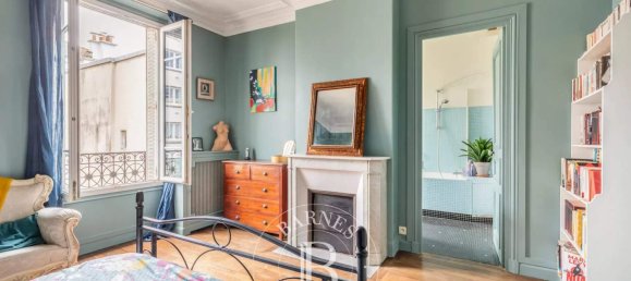 Casa T4 em Le Pre-Saint-Gervais, France N.º 169750 14