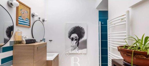 Casa T4 em Le Pre-Saint-Gervais, France N.º 169750 19