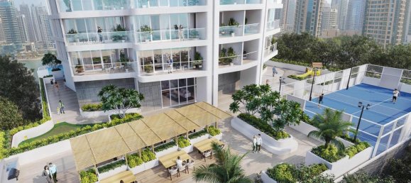 1 bedroom Apartment in Dubai Marina, UAE No. 96322 23