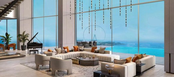 1 bedroom Apartment in Dubai Marina, UAE No. 96322 6