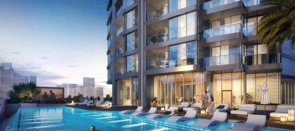 1 bedroom Apartment in Dubai Marina, UAE No. 96322 17