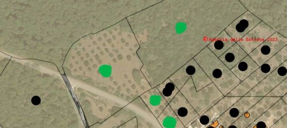 2غرفة منزل في Cisternino, Italy رقم 114295 4