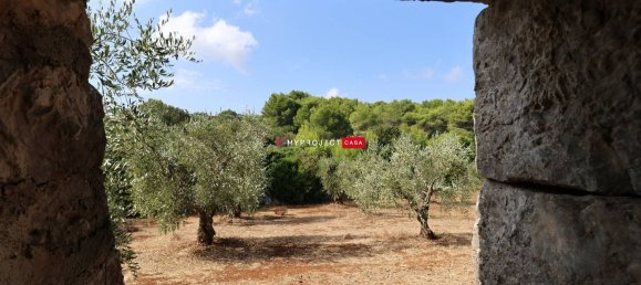 2غرفة منزل في Cisternino, Italy رقم 114295 10