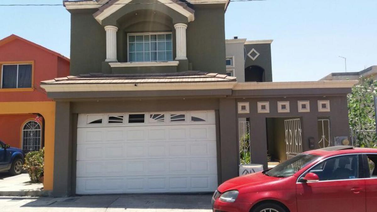 Casa T3 em Tijuana, Mexico N.º 171873