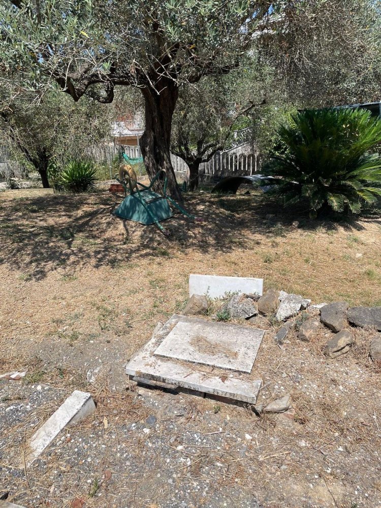 8-salle Maison à Carrara, Italy No. 48116