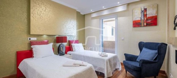 Apartamento de 4 dormitorios en Funchal, Portugal No. 118441 13