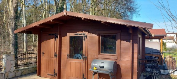 Вилла с 4 спальнями в Падерборн, Германия № 63481 3