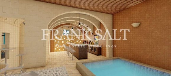 1 bedroom Apartment in Marsalforn, Malta No. 788 8