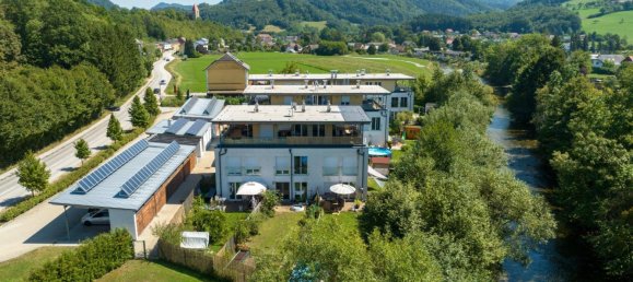 3 bedrooms Apartment in Kirchberg an der Pielach, Austria No. 203477 3