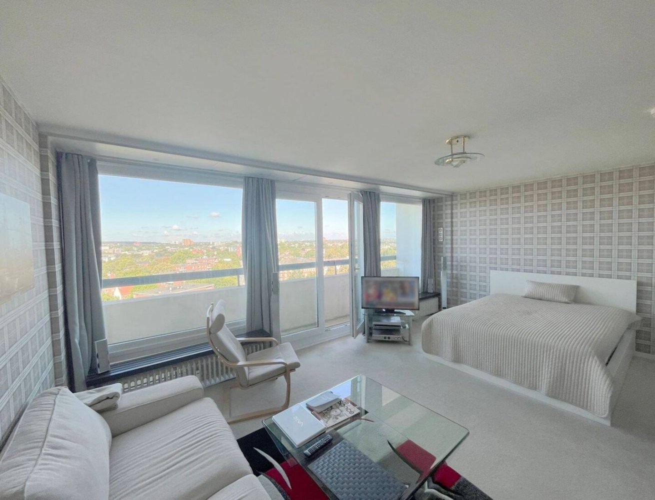 Estudio en Eimsbuttel, Germany No. 346090