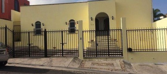 3 bedrooms House in Queretaro, Mexico No. 162413 2