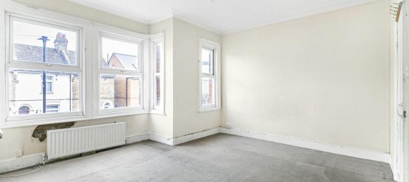 Дом с 2 спальнями в Хаунслоу, Великобритания № 8511 12