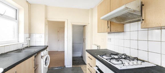 Дом с 2 спальнями в Хаунслоу, Великобритания № 8511 9