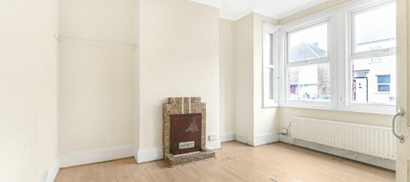 Дом с 2 спальнями в Хаунслоу, Великобритания № 8511 8