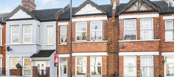 Дом с 2 спальнями в Хаунслоу, Великобритания № 8511 18