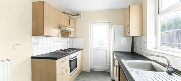 Дом с 2 спальнями в Хаунслоу, Великобритания № 8511 10