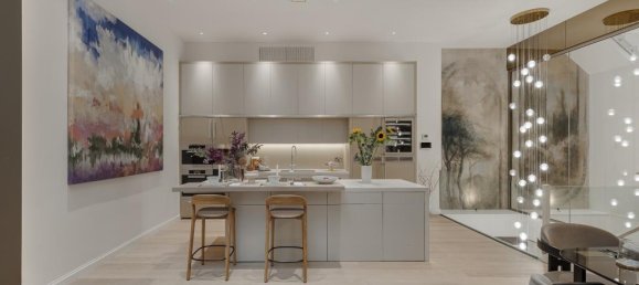 3 bedrooms House in Belgravia, United Kingdom No. 13040 5