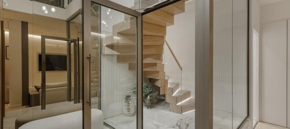 3 bedrooms House in Belgravia, United Kingdom No. 13040 9