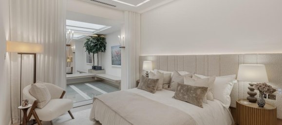 3 bedrooms House in Belgravia, United Kingdom No. 13040 12