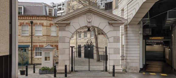 3 bedrooms House in Belgravia, United Kingdom No. 13040 22