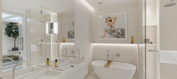 3 bedrooms House in Belgravia, United Kingdom No. 13040 15