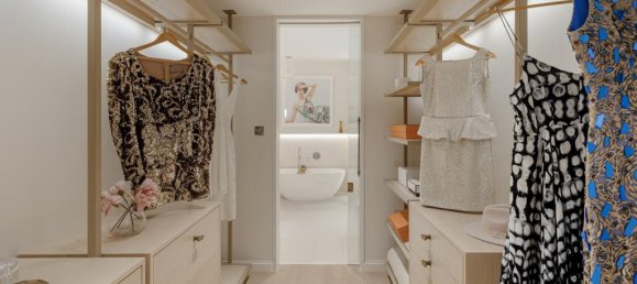 3 bedrooms House in Belgravia, United Kingdom No. 13040 14