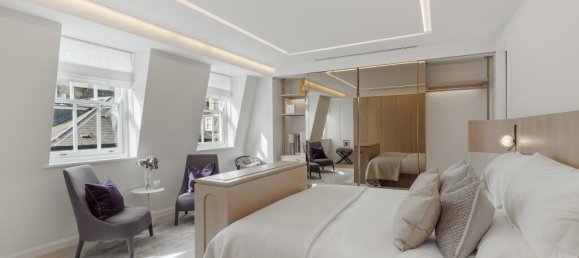 3 bedrooms House in Belgravia, United Kingdom No. 13040 16