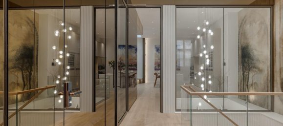 3 bedrooms House in Belgravia, United Kingdom No. 13040 10