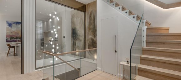 3 bedrooms House in Belgravia, United Kingdom No. 13040 11