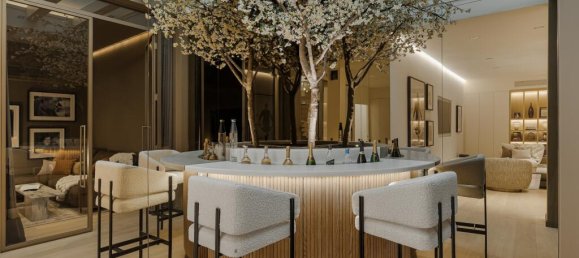 3 bedrooms House in Belgravia, United Kingdom No. 13040 7