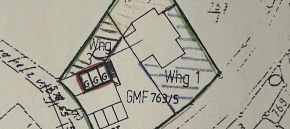 Apartamento T2 em Nurnberger Land, Germany N.º 307287 15