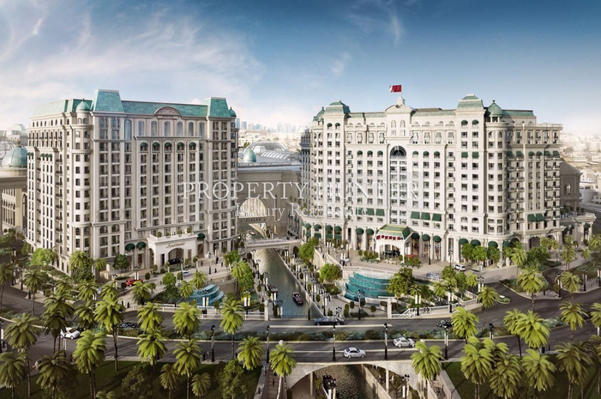 Apartamento de 2 dormitorios en The Pearl, Qatar No. 95