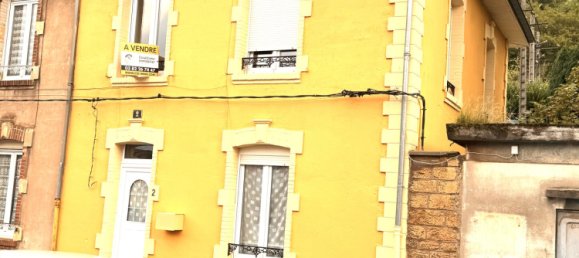 4 غرف نوم منزل في Longwy, France رقم 229231 15