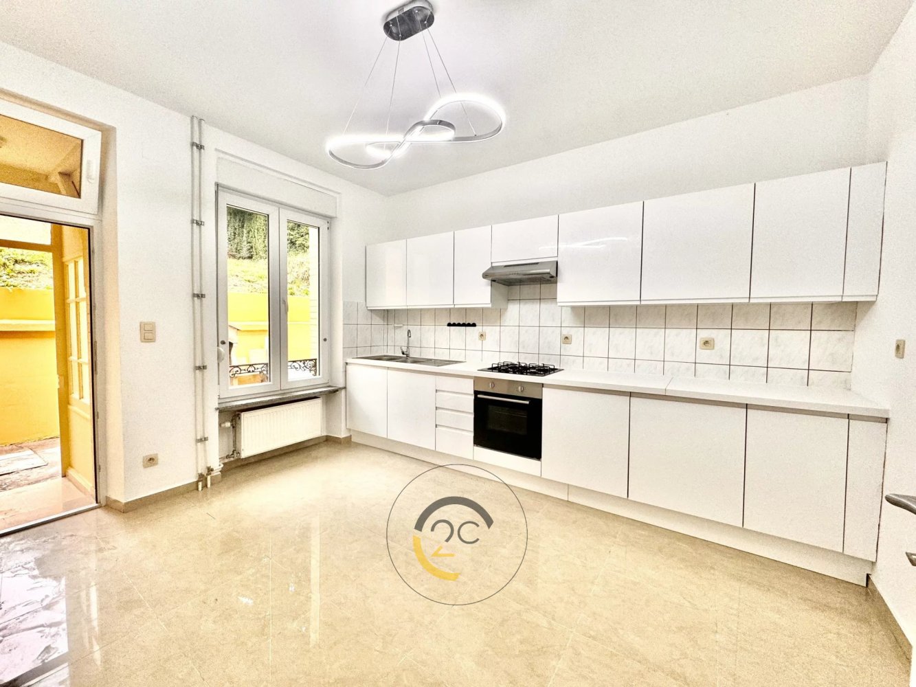 4 غرف نوم منزل في Longwy, France رقم 229231