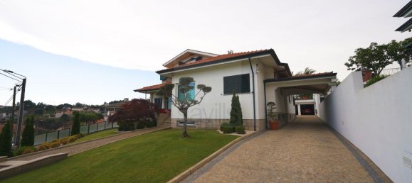 4 Schlafzimmer Haus in Gondomar, Portugal, Nr. 59316 6