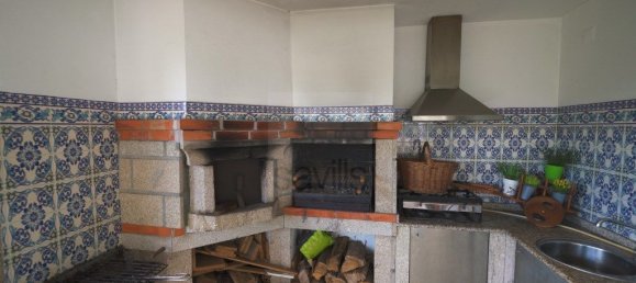 4 Schlafzimmer Haus in Gondomar, Portugal, Nr. 59316 22