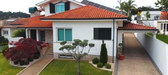 4 Schlafzimmer Haus in Gondomar, Portugal, Nr. 59316 5