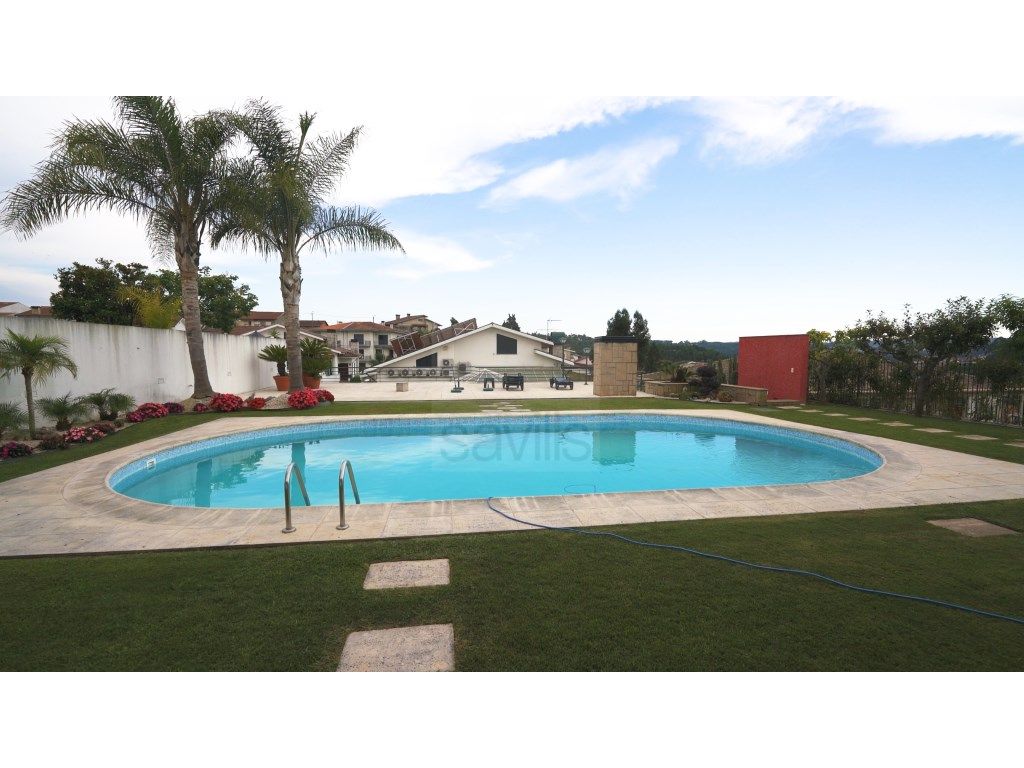 4 Schlafzimmer Haus in Gondomar, Portugal, Nr. 59316