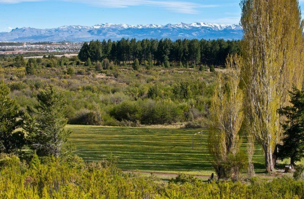  Land in San Carlos de Bariloche, Argentina No. 35512